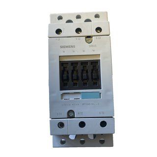 Siemens SIRIUS Leistungsschütz 3RT1045-1BB40 (80A, 37kW) – Neu & Unbenutzt ohne 