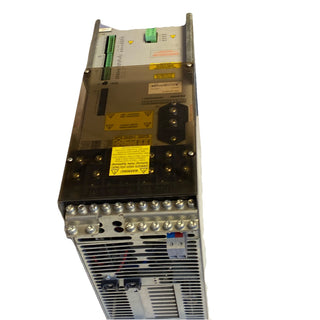 Indramat TVD 1.2-08-03 Versorgungsmodul Power Supply | NSN 247368-08771 | B2612