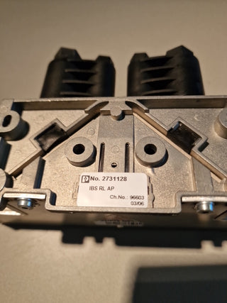 Phoenix Contact IBS RL 24 DI 16/8-LK-2MBD 2731584 GEB1