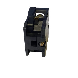 1x TELEMECANIQUE XEN-L1111, 400V, Kontaktblock8