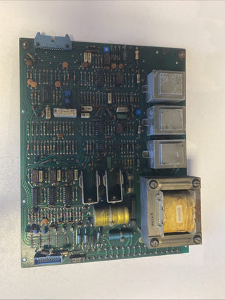 NKM / Schneider Electric SF1-LK309 Steuerplatine / Leiterplatte – Gebraucht2