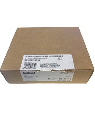 Siemens Simatic / 6ES7193-4CA40-0AA0 / Terminal Module / E-Stand:010