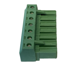 54x Phoenix Contact 1757064 (MSTB 2,5/ 7-ST-5,08) Leiterplattenstecker – NEU