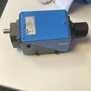 SICK DMT10-2-1211 Distanzsensor (Long Range) – PROFIBUS | NEU7