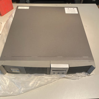 Eaton Pulsar EX 1000 RT2U USV 1000VA 900W – Online-Doppelwandler – Rack/Tower5