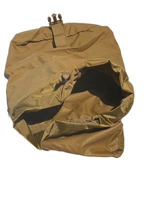 USGI USMC PACK SYSTEM MOLLE SUSTAINMENT POUCH 8465016007941,.11