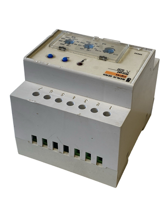 Merlin Gerin Vigirex RH248E Fehlerstromrelais / Differenzstromrelais – Gebraucht