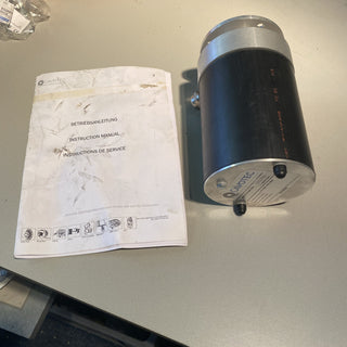 Cavotec Alfo Schleifringkörper GSK 50-13/125/kl/so – 13-polig – Gebraucht8