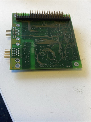 Hilscher 5002456 Profibus Board 94V-0 0620 E – Unbenutztes Ersatzteil