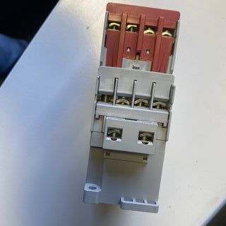 Allen Bradley 700S-CF620KDC Sicherheits-Hilfsschütz6