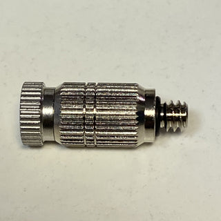 Zerstäubungsdüse,  0,2 Mm Leitungswasser, Niederdruck-Zerstäubungssprühdüse2