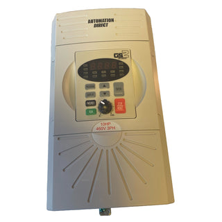 Automation Direct GS2-4010 Mikro-Servoantrieb, GS2-4010+H200400702