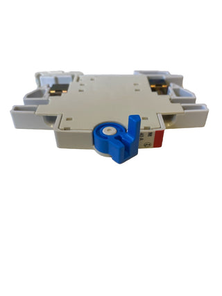 ABB S2-NT Leitungsschutzschalter 1-polig 40A C-Charakteristik Neu0