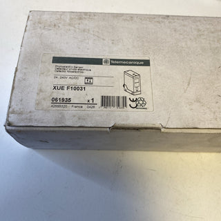 Telemecanique XUE-F10031 Optischer Sensor / Lichtschranke – NEU & OVP1