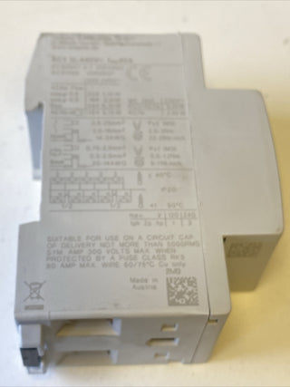 Doepke HS40-20s Installationsschütze 40A 230 V AC/min. 50Hz max.60Hz 2S 099804393