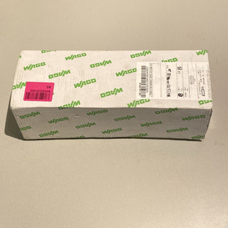 WAGO 233-506 Leiterplattenklemme Printklemme 6-polig RM 2,54mm CAGE CLAMP® 280 S3