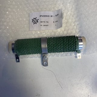 ZFSCR3-165 Bremswiderstand 8 Ohm 8R Hochlast Drahtwiderstand neu