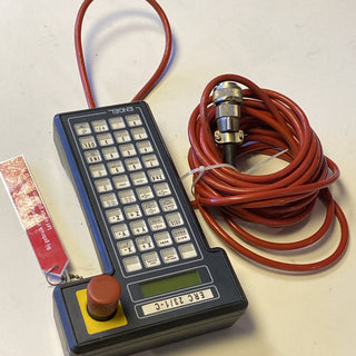 Keba HT2/SS A / 20677 Handterminal Teach Pendant für Engel ERC 23/1-C Roboter10