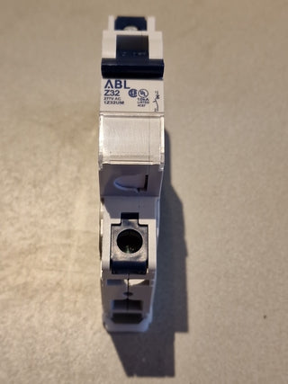 ABL Sursum Z32UM Leitungsschutzschalter 32A 277VAC neu0