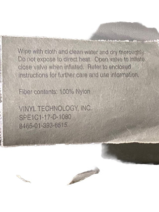 US Army Issue Therm-A-Rest selbstaufblasende Schlafmatte7