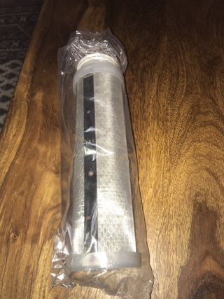 Wasser Siebfilter 250 Micron V/20.40/A1