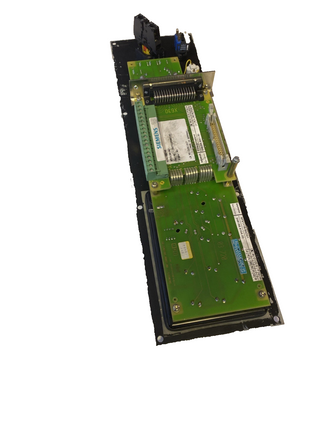 Siemens SINUMERIK 6FX1118-8AD01 | Maschinensteuertafel 548 025.9004.016
