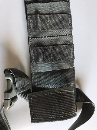 US Army MOLLE II UCP Holster Leg Extender NSN 8465-01-524-73455
