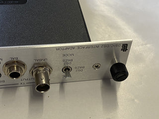 TTC 30447A DS1C/DS2 Schnittstellenmodul – Modul für T-BERD – Neu: Sonstige7