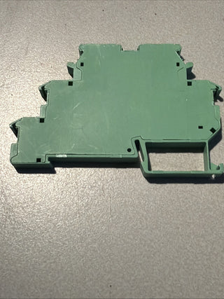 3X Optokoppler Phoenix Contact DEK-OE- 24DC/ 48DC/100 Ord.-No: 29 40 20 71