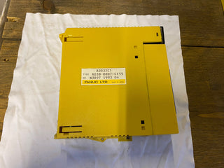 Fanuc A03B-0807-C155 Digital Output Module AOD32C1 | Geprüft & Einsatzbereit3