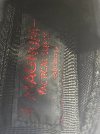 US Army Magnum tactical supply holster6