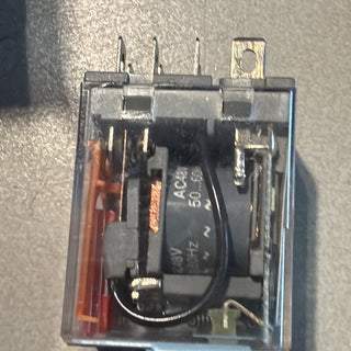 8X Comat Releco C7-A20X Relais 8 Pin 48V AC Teilenr. C7-A20X-4