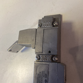 DOLD Safemaster STS Modul-Set | ZRN 0063841 + 0061873 + Oberstück | Gebraucht7