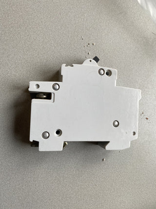 5x ABB S261 B16 Leitungsschutzschalter Sicherungsautomat S261-B16 – Gebraucht3