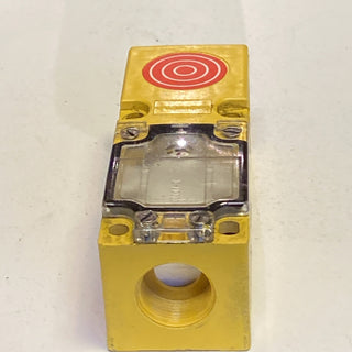 TURCK MP-10H-UZ3X INDUKTIVER NÄHERUNGSSCHALTER5