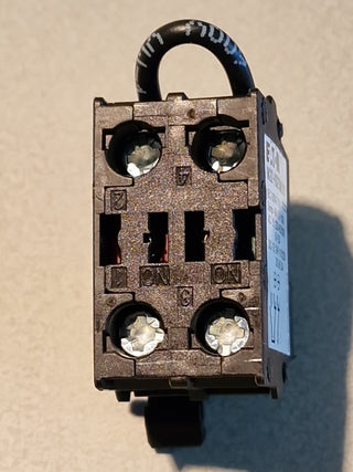 Eaton M22-K02SMC10 Kontaktelement#91
