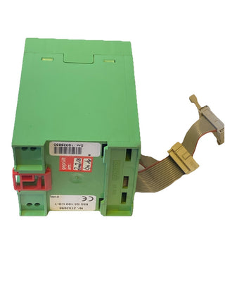  1 Stück PHOENIX CONTACT IBS S5 100 CB-T Interbus Anschaltbaugruppe 2753698 ok.4