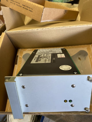 MGV P242-24101/T Industrienetzteil Power Supply 24V 10A Netzteil3