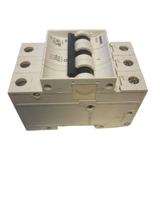 Siemens 5SX23 B6 3pol Sicherungsautomat B6 5SX233