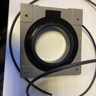 Omron F2LP-W100M Induktiver Ringsensor | Ø 100mm | IP67 | Gebraucht8
