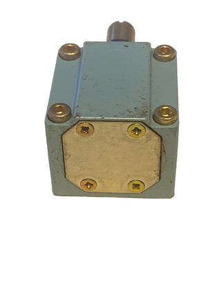 Telemecanique ZC2JE01 Antriebskopf Kopf m. Drehachse für Positionsschalter NEU3