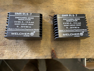 SMR-51,5-7 Melcher 2