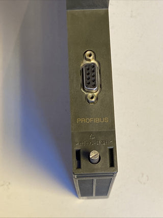 Siemens SIMATIC S7 CP 443-5 Basic | 6GK7443-5FX01-0XE0 | PROFIBUS Kommunikations6