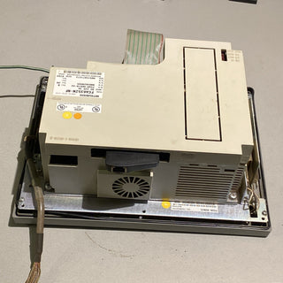 Mitsubishi FCA635ZN-NF CNC Steuerung – Top Zustand15