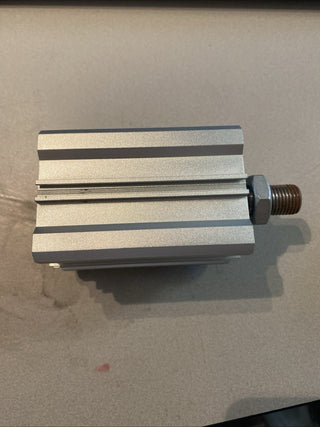 SMC Kompaktzylinder ECDQ2B40-40DM (Gebraucht)