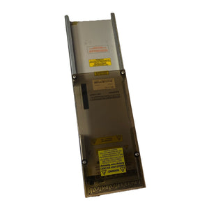 Indramat NAM 1.2-08 Netzanschlussmodul | 246526-12751 | AC Servo Line Former6