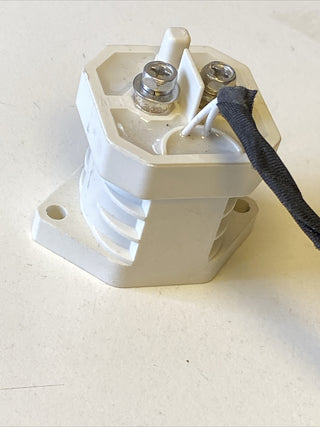 EVQ30-KARTON 30 Ampere Elektrofahrzeugteile DC-Spulenschütz, DC 12-900V, 12/24V9
