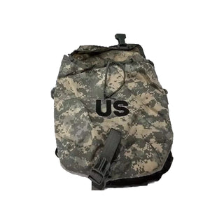US Army MOLLE II Sustainment Pouch ACU Digital - Seitentasche Rucksack -Original1