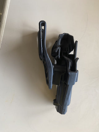 BLACKHAWK BREETTA 92 2100072 HOLSTER Us Army 9