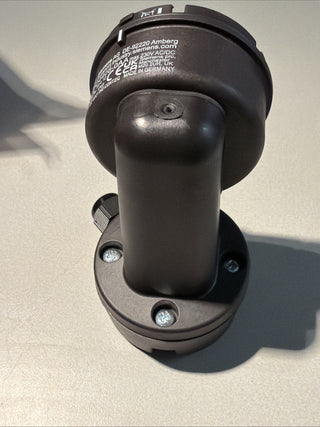 Siemens 8WD4408-0AA Anschlusselement mit Fuß Länge 36 mm max. 230V AC/DC2